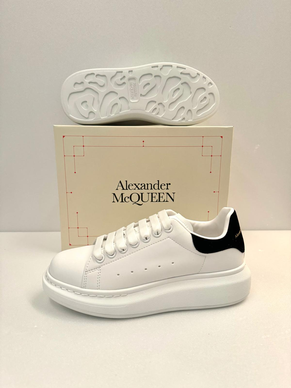 ALEXANDER MCQUEEN